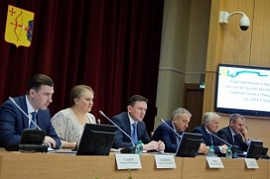 Бюджет Кировской области в 2017 году был профицитным